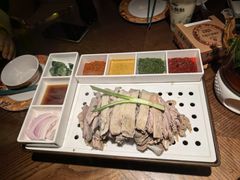 -相约·羊村小馆非遗手抓肉(七一酱园店)