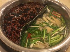 -朱氏胖子烂火锅(洪崖洞店)