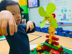 -卡巴机器人编程·少儿编程·信息学竞赛(公益西桥校区)