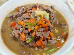 -笨罗卜浏阳菜馆(龙华鹏润达店)