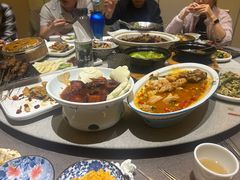 -老阿爸鲜鱼土菜(独墅湖店)