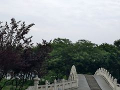 -月湖风景区