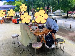 -李易面馆(树木岭店)