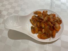 五厨油爆虾-光明邨大酒家(淮海路店)