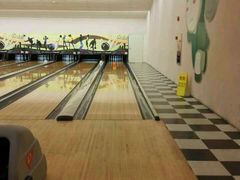 -广州保龄球馆(广州天河体育中心店)