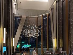 -广州德安丽舍凯宾斯基酒店