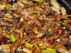 -旺顺阁·北京菜(北辰上品+)