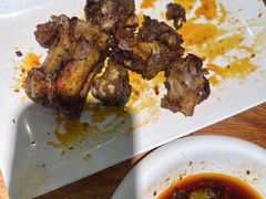 -陈记农家挂炉烤肉(雁南一路店)
