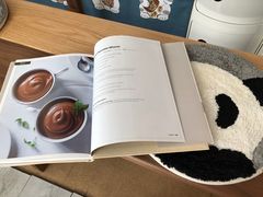-熊猫一间店欧式奶茶铺