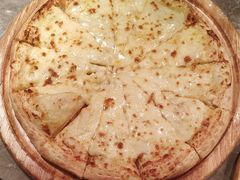 -比格比萨自助(国展店)