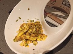 -老头儿油爆虾(星光一期店)