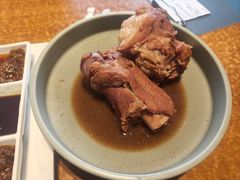 -95号酱骨·一块豆腐(展春园西路店)