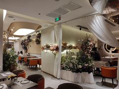 -LE SHARE洛笙·花园西餐(北京路步行街店)