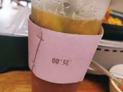 -韩见·韩式拌饭·炸鸡(石厦店)