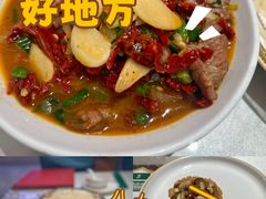 -新疆巴州金丝特餐厅(大钟寺店)