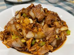 -紫光园·烤鸭·北京菜(劲松店)