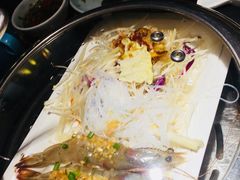 -三个渔夫·蒸汽海鲜(小白楼店)