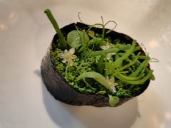 -三嚥阁 La Villa Restaurant