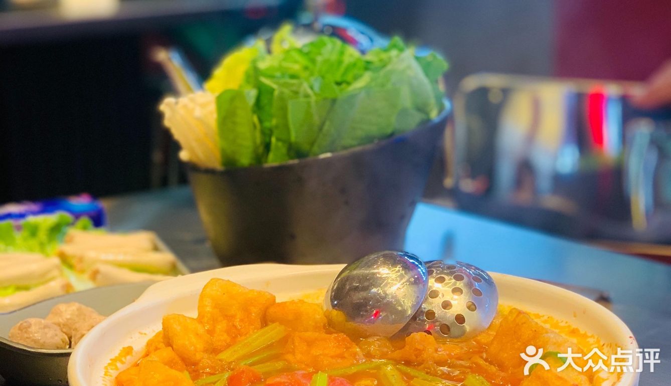 整体来说这家还是比较推荐的，胜在材料真实，味道纯正