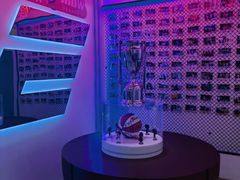 -翼速篮球·儿童体适能·中考体育(鲁能城店)