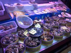 -三个渔夫·蒸汽海鲜(小白楼店)