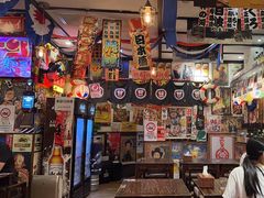 -平成屋· Late Night 食堂(四川北路店)