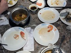 -曼格活海鲜·牛排自助(光明蓝鲸店)