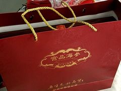 -宫品海参专卖店(黄浦老西门店)