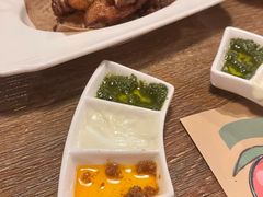 -安妮意大利餐厅(国贸店)
