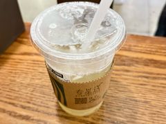 -星巴克(北京南站第二店)