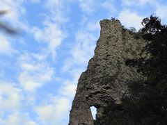 -雁荡山风景名胜区-朝阳洞