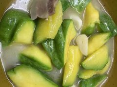 -半山腰·云南菜(侨福芳草地店)