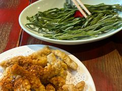 -袁老四老火锅(盘龙城店)