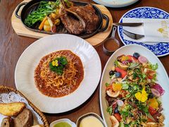 -茉里·舒芙蕾·手作甜品