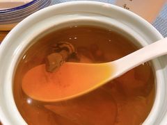松茸养生汤-和雅集素食(景区店)