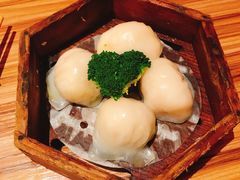 -粤食堂(天津和悦汇店)