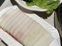 -枇杷园食为鲜火锅(南山店)
