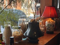 -安妮意大利餐厅(国贸店)