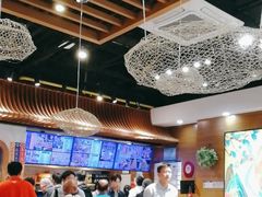 -西部马华清真兰州牛肉面·烧烤夜市(三里河店)