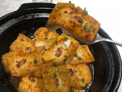 客家酿豆腐-和记小菜(七宝店)