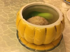 -清华大学-甲所餐厅