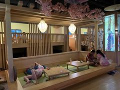 -碧水豪园·足浴·SPA·汗蒸·那须汤泉(中山东路店)