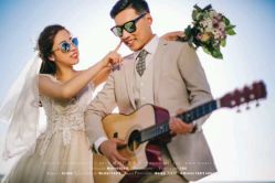 -巴黎春天·菀纱仙庭婚纱美学