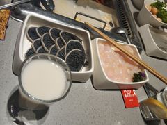 -海底捞火锅(凯德广场店)