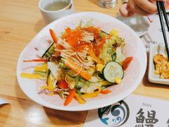 -鳗鲔·料理小馆