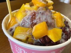-梁子刨冰王(鞍山西道店)