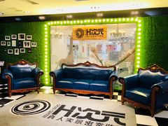 -H次元沉浸剧情密室(街道口店)