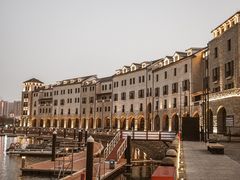 -南沙游艇会·大兵船餐厅