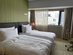 -杭州大厦宾馆