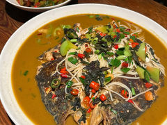-德叔阙里·衢州菜馆(月湖店)